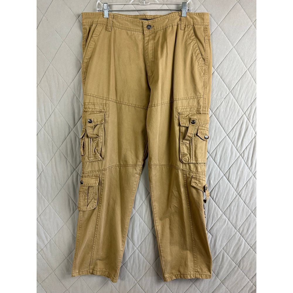 Fashion Pants‎ Men's Size 38 Cargo
